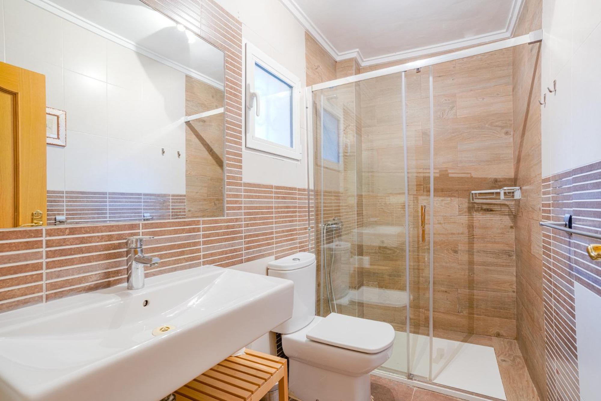 Cisneros Flat Apartment Valencia Bagian luar foto
